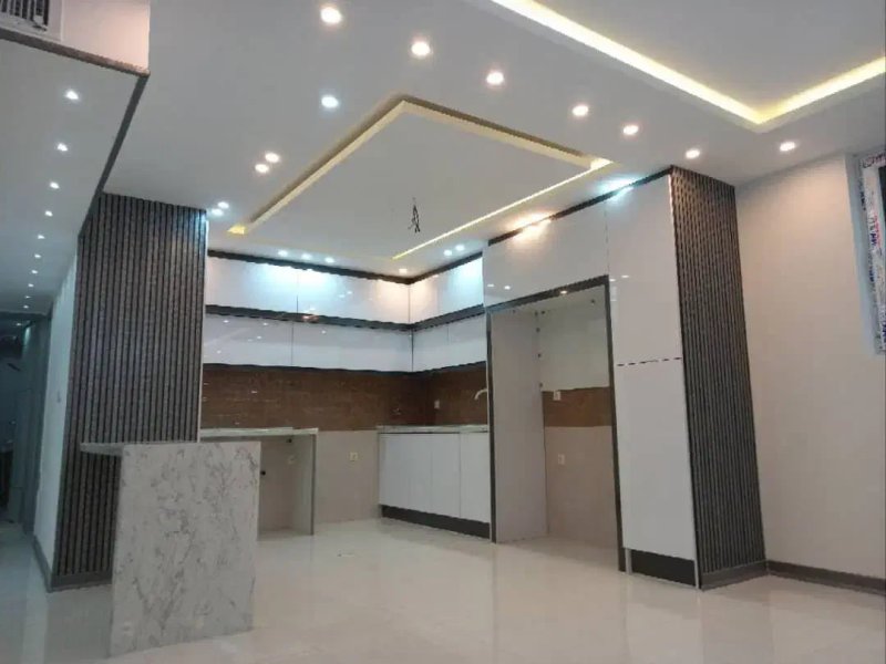 آپارتمان 127 متری دو خوابه در آزادی بهارستان