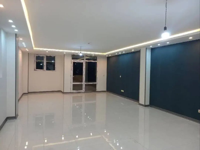 آپارتمان 127 متری دو خوابه در آزادی بهارستان13355517504