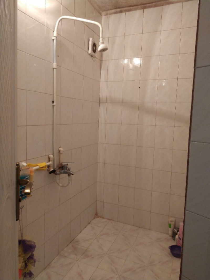 آپارتمان 85 متری دو خوابه در باغمیشه تبریز1257221751