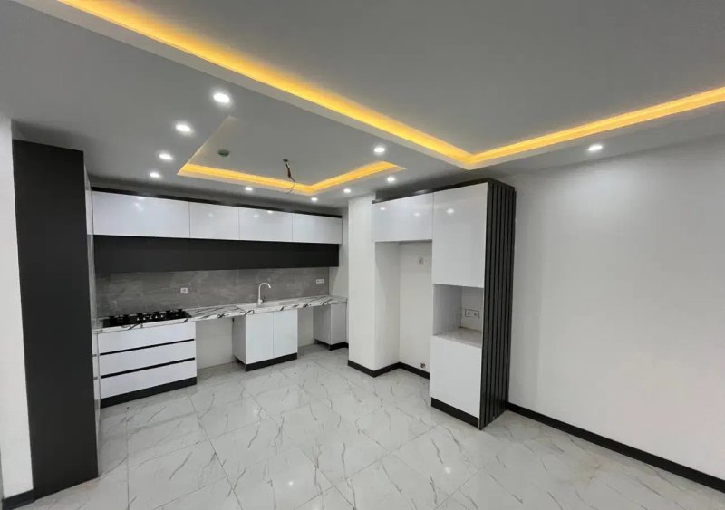 آپارتمان 87 متری دو خوابه در بندرانزلی13355817512