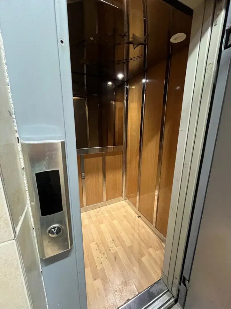 آپارتمان 86 متری دو خوابه در بهشت بهارستان13357317543
