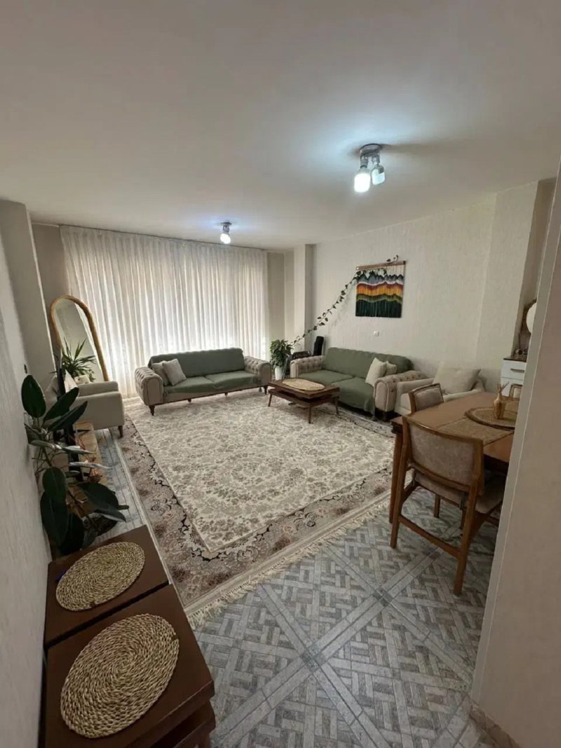 خانه 160 متری دو خوابه در فرهنگ بهارستان13357417548