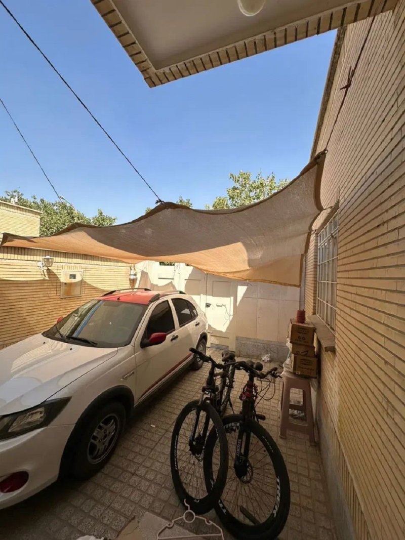 خانه 160 متری دو خوابه در فرهنگ بهارستان13357417550