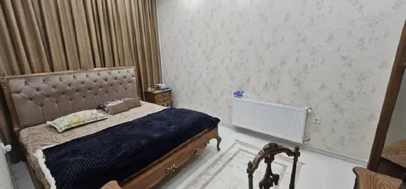 آپارتمان 127 متری سه خوابه در الهیه مشهد13358817564