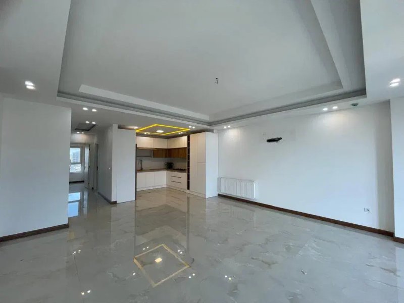 آپارتمان 110 متری دو خوابه در محبوبی بابلسر13359717590