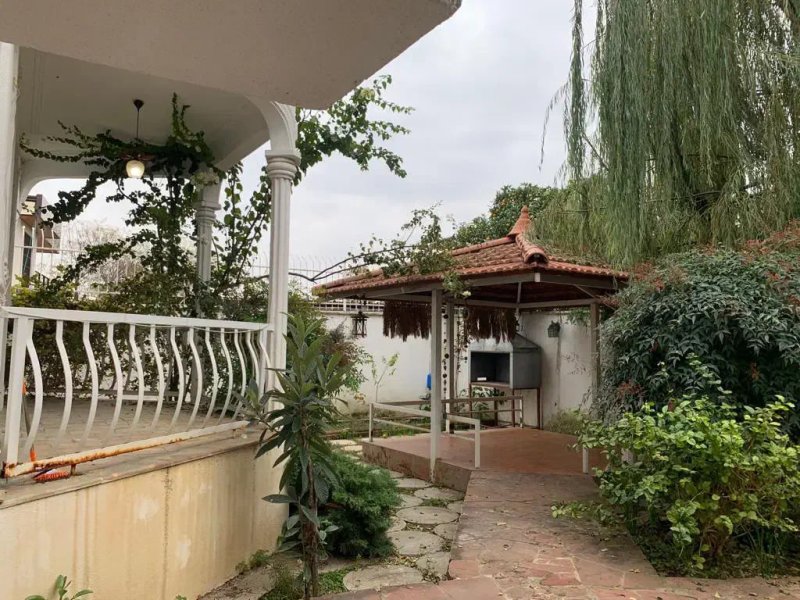 خانه 240 متری سه خوابه در ولیعصر بابلسر