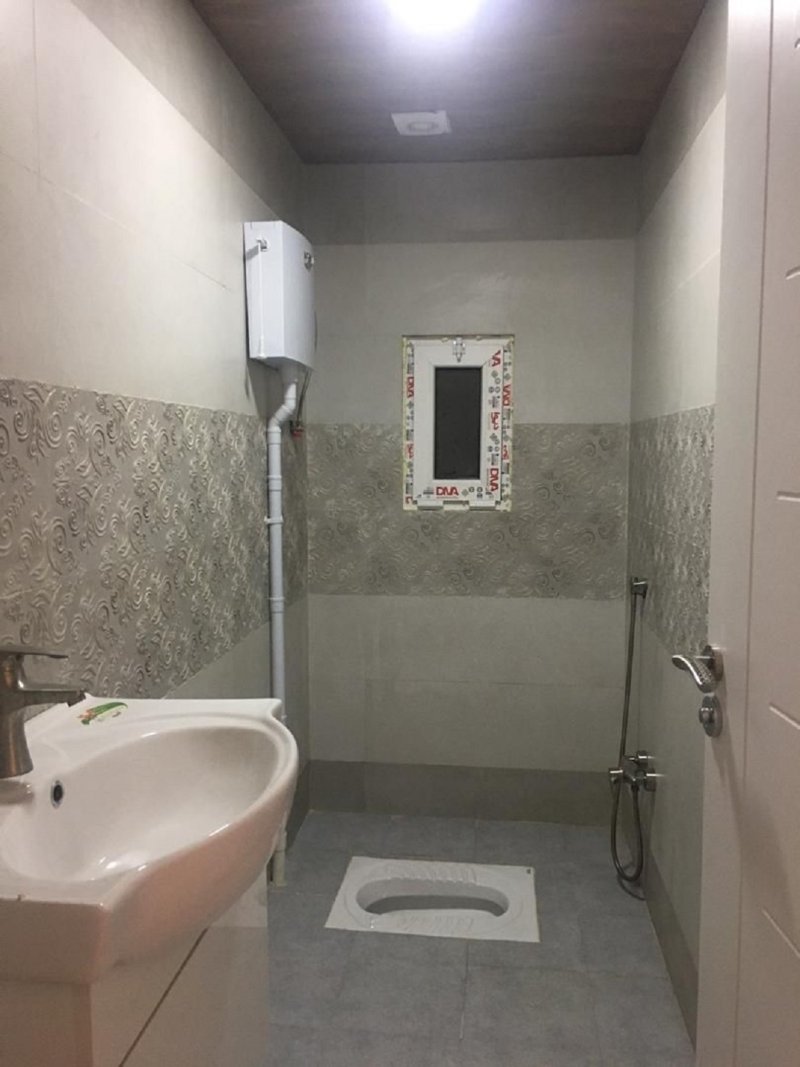 آپارتمان 125 متری دو خوابه در نخست وزیری بابلسر13360117608