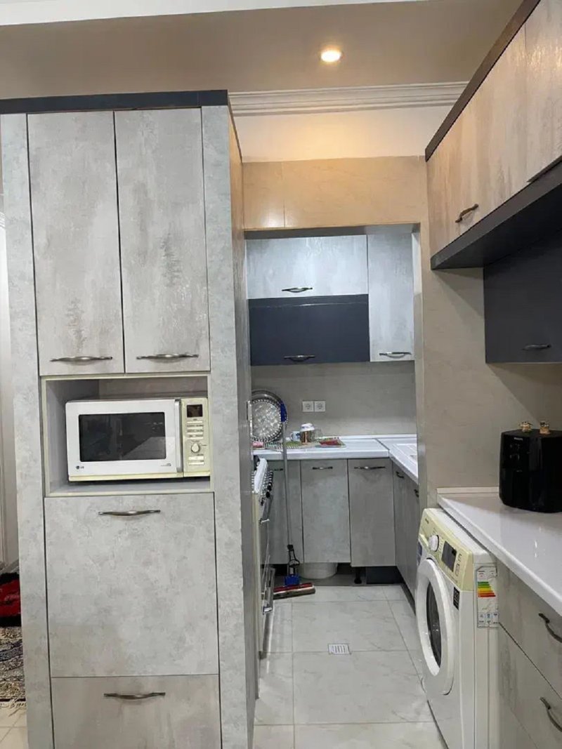 خانه 120 متری دو خوابه در خیابان شریعتی بابلسر13360317618