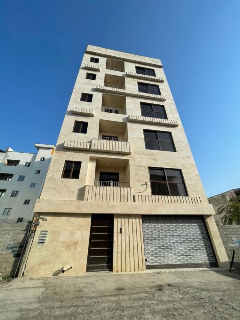آپارتمان 160 متری سه خوابه در بابلسر