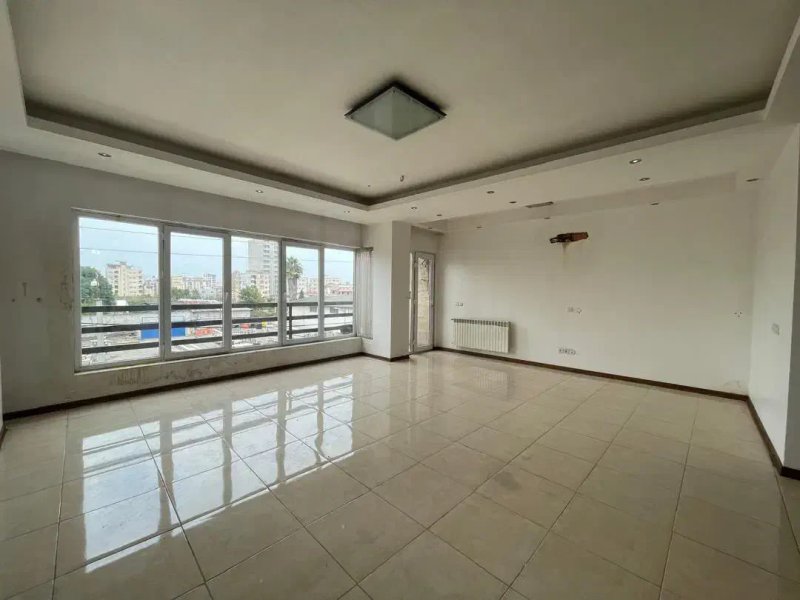آپارتمان 105 متری دو خوابه در بابلسر13360517628