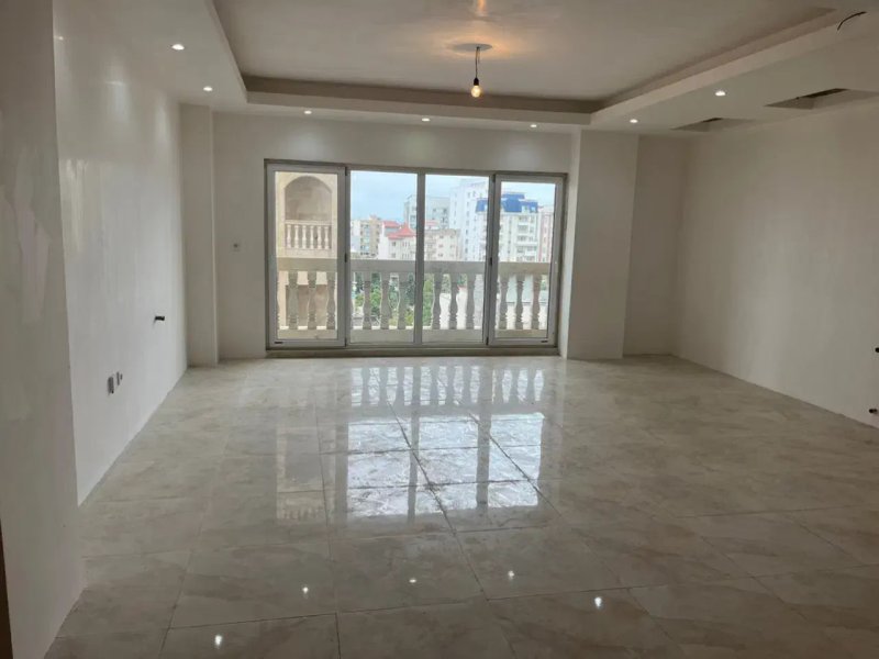 آپارتمان 90 متری دو خوابه در محبوبی بابلسر13360617630