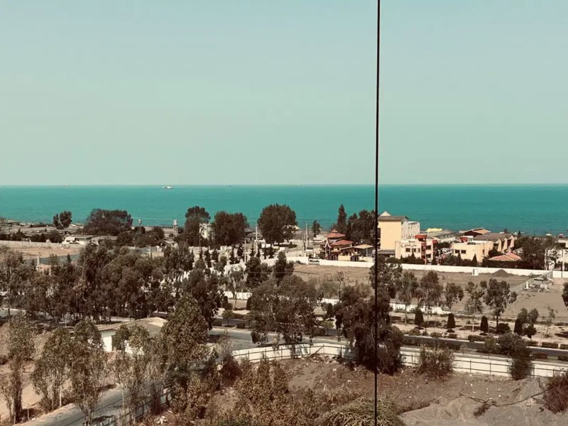 آپارتمان 175 متری سه خوابه در بابلسر