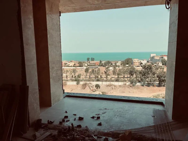 آپارتمان 175 متری سه خوابه در بابلسر13361817680