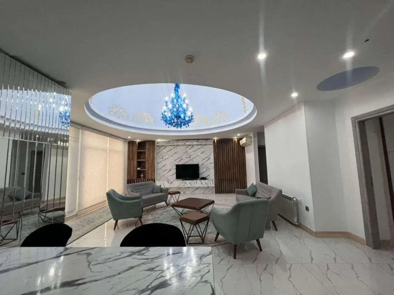 آپارتمان 177 متری سه خوابه در بابلسر13362117696