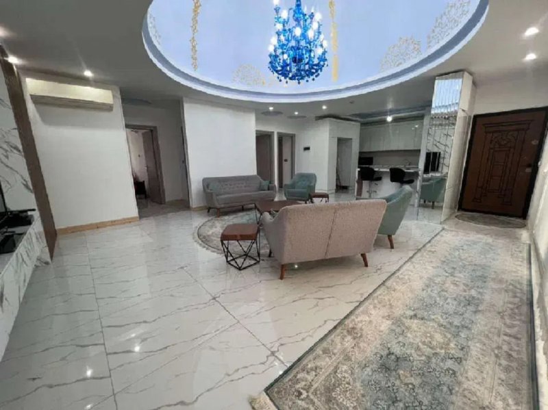 آپارتمان 177 متری سه خوابه در بابلسر13362117698