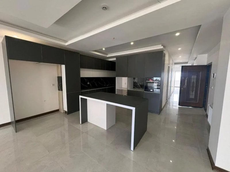 آپارتمان 162 متری سه خوابه در نخست وزیری بابلسر13363317728