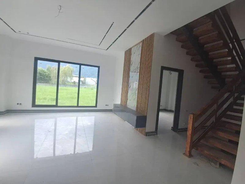 ویلا 200 متری سه خوابه در نوشهر13364617770