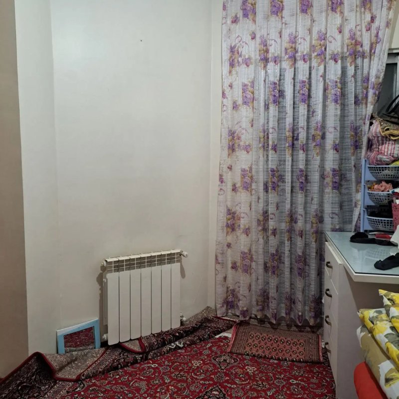 آپارتمان 82 متری دو خوابه در حشمتیه تهران13369517810