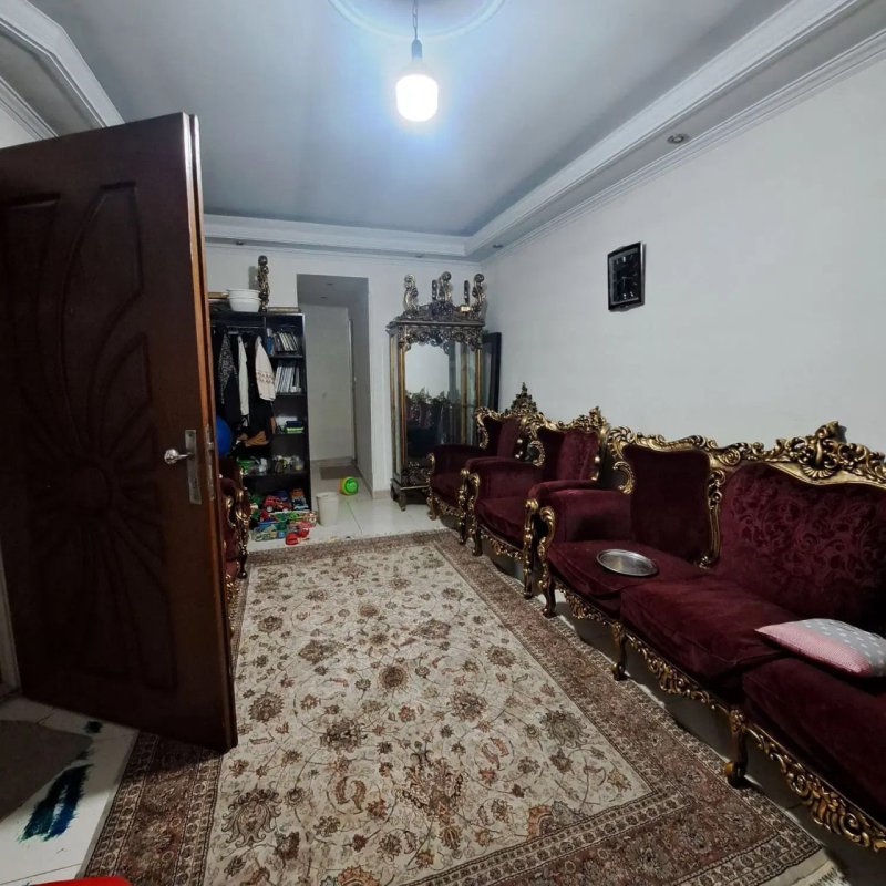 آپارتمان 61 متری یک خوابه در حشمتیه تهران13369817821