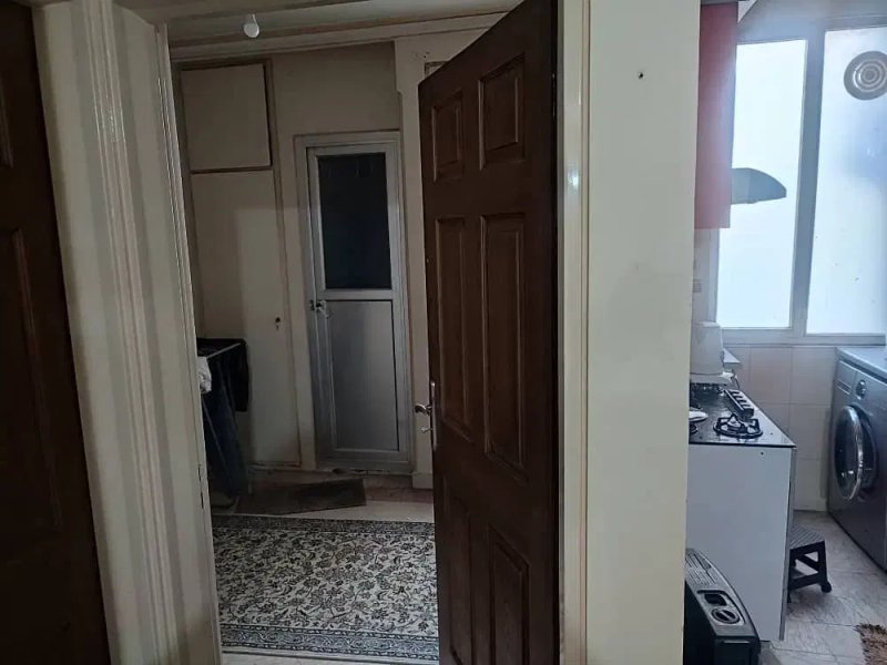 آپارتمان 52 متری یک خوابه در حشمتیه تهران13371217884