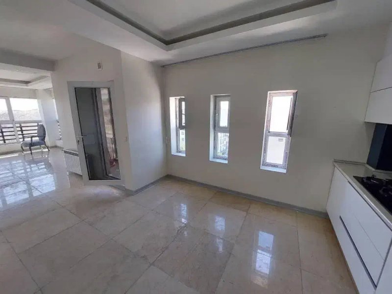 آپارتمان 126 متری سه خوابه در تهران نو تهران13373017928