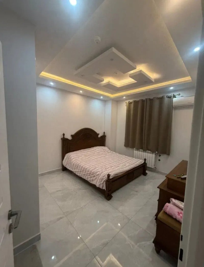 آپارتمان 148 متری سه خوابه در بلوار معلم بندرانزلی13373717944