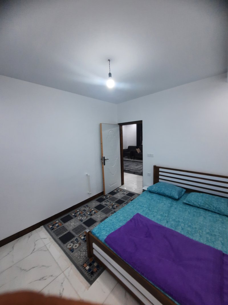 ویلا 80 متری دو خوابه در چماز کلا چمستان13375717949