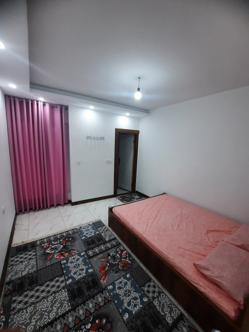 ویلا 80 متری دو خوابه در چماز کلا چمستان13375717953