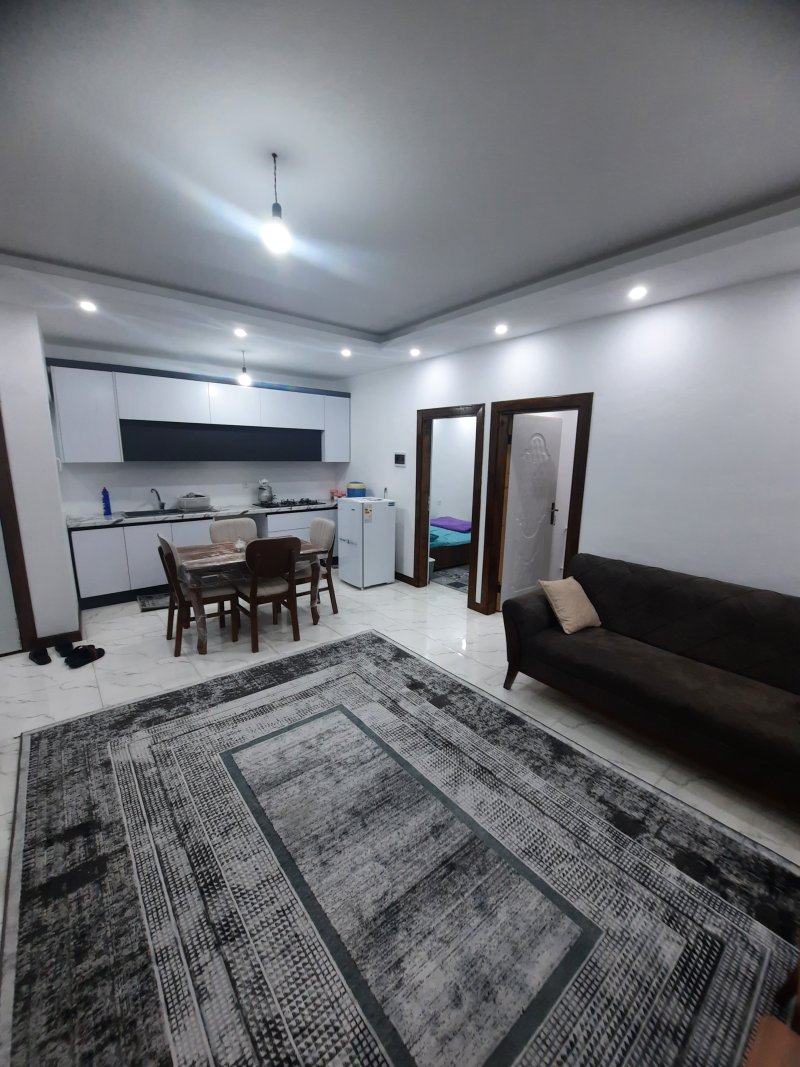 ویلا 80 متری دو خوابه در چماز کلا چمستان13375717954