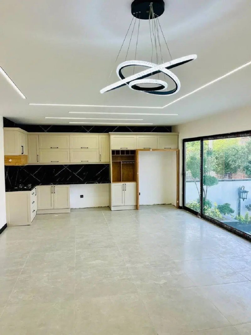 ویلا 120 متری سه خوابه در بهدشت چمستان13376217967