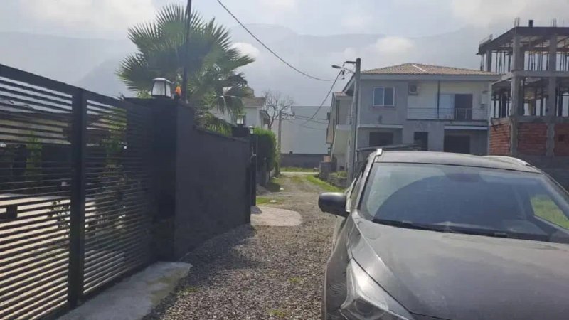 زمین 330 متری در روستای دزدک نوشهر