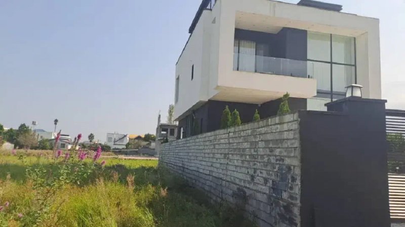 زمین 330 متری در روستای دزدک نوشهر13376717990