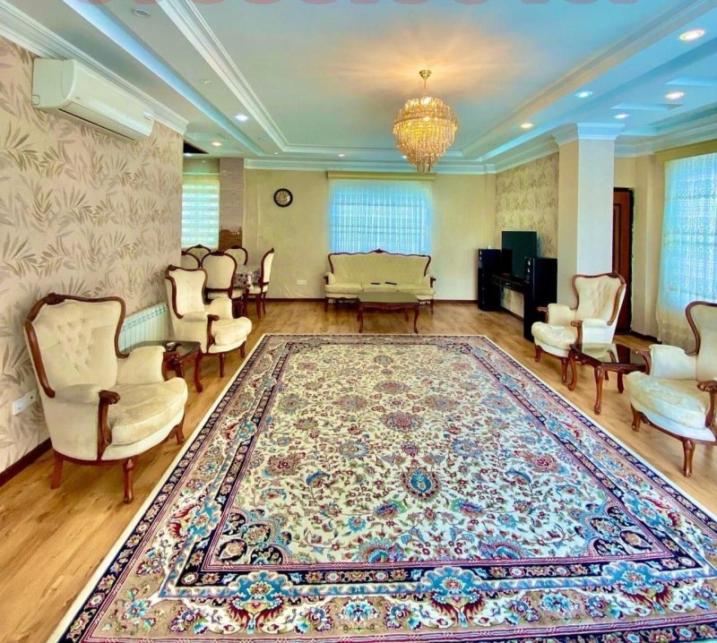 ویلا 100 متری سه خوابه در نور نور مازندران13377418010