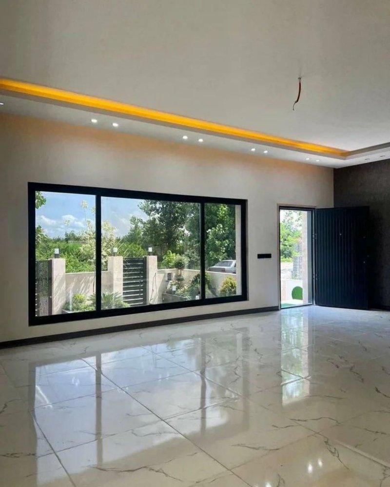 ویلا 80 متری سه خوابه در چمستان13380818072