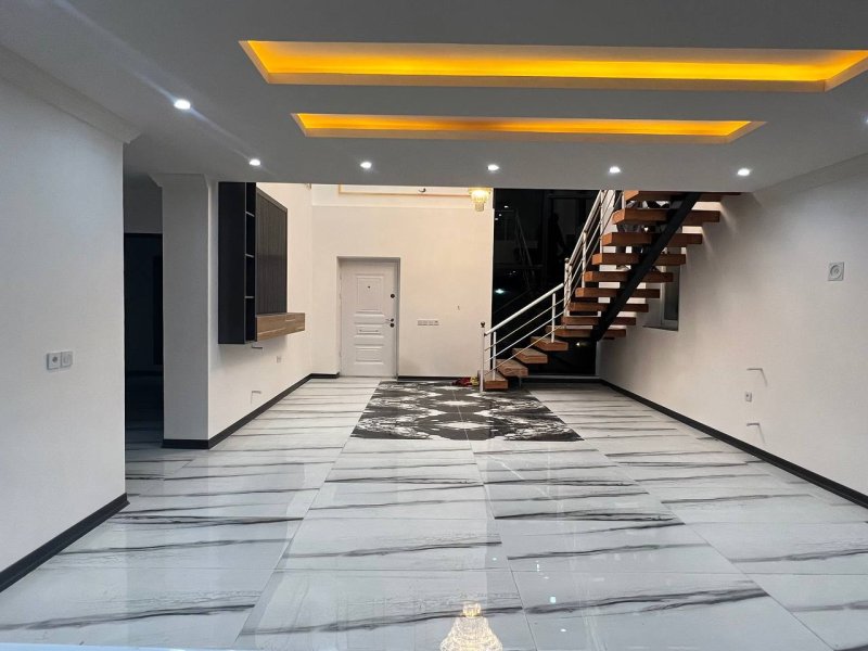 ویلا 180 متری چهارخوابه در چمستان