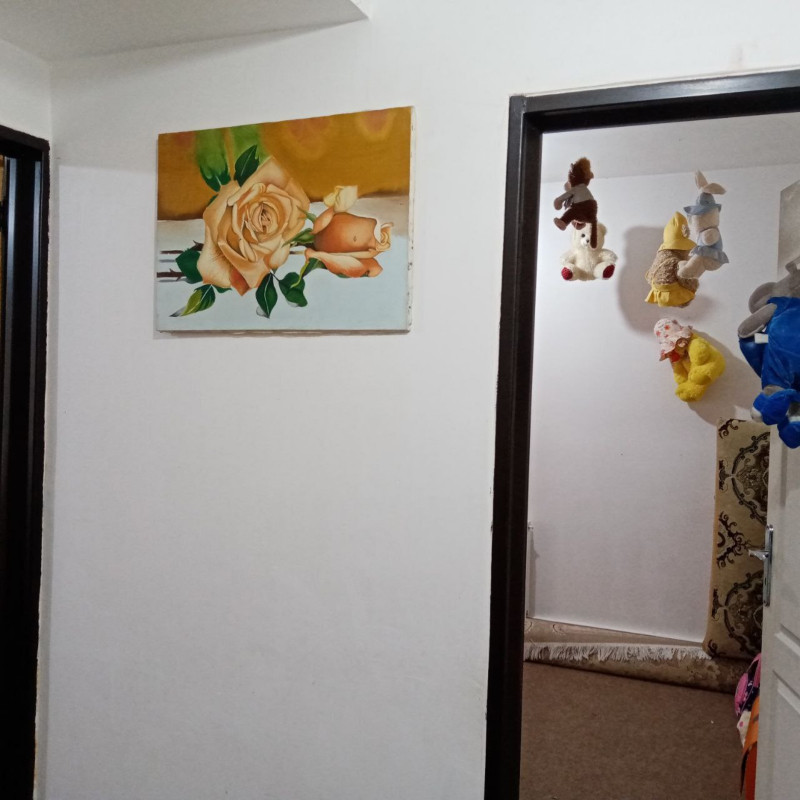 آپارتمان 82 متری دو خوابه در فرهنگیان ملایر1257411819