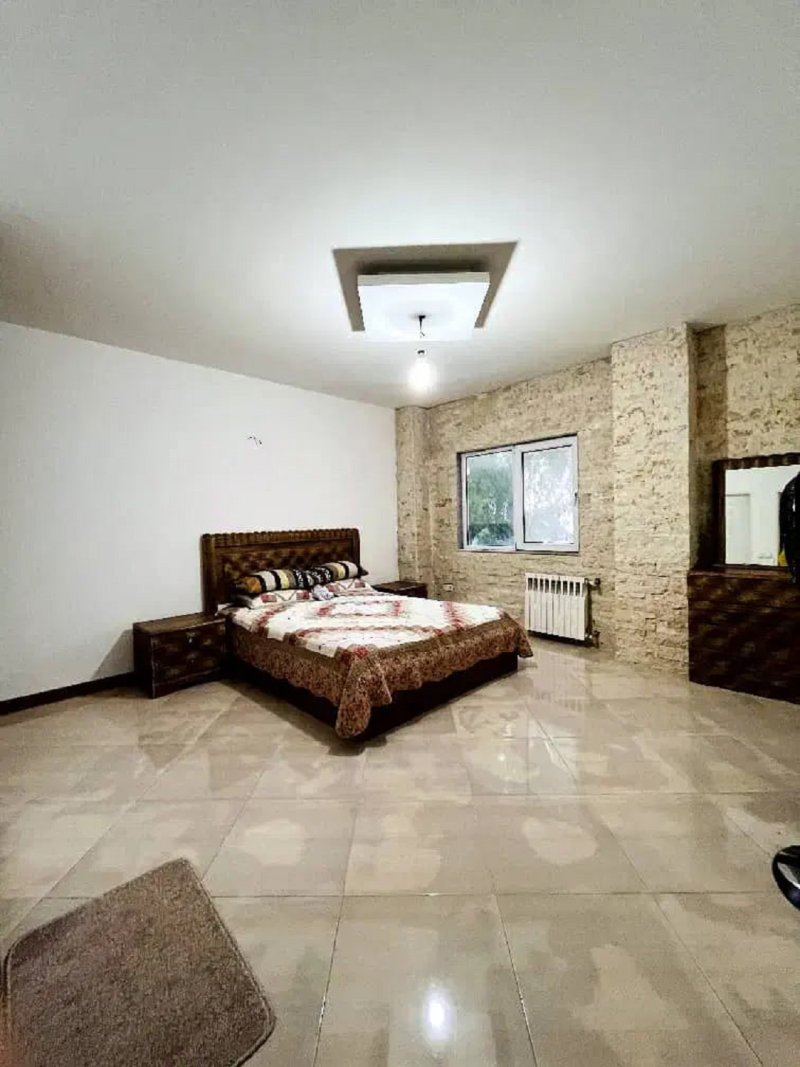 آپارتمان 180 متری سه خوابه در نور نور مازندران13385618196
