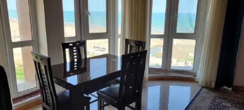 آپارتمان 125 متری سه خوابه در نور نور مازندران13385718200