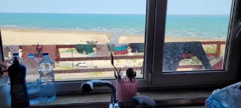 آپارتمان 125 متری سه خوابه در نور نور مازندران13385718202