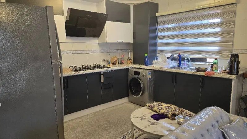 آپارتمان 80 متری دو خوابه در نور نور مازندران13385818205