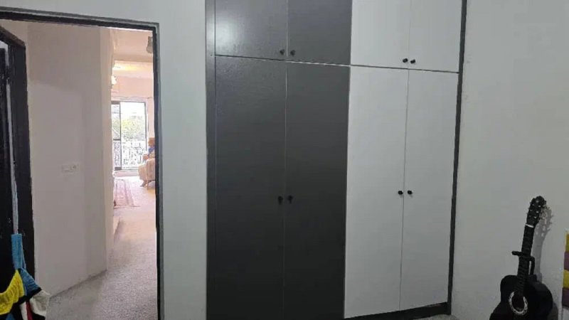 آپارتمان 80 متری دو خوابه در نور نور مازندران13385818206