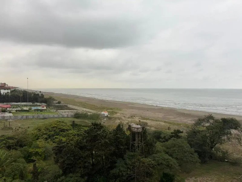 آپارتمان 120 متری دو خوابه در نور نور مازندران