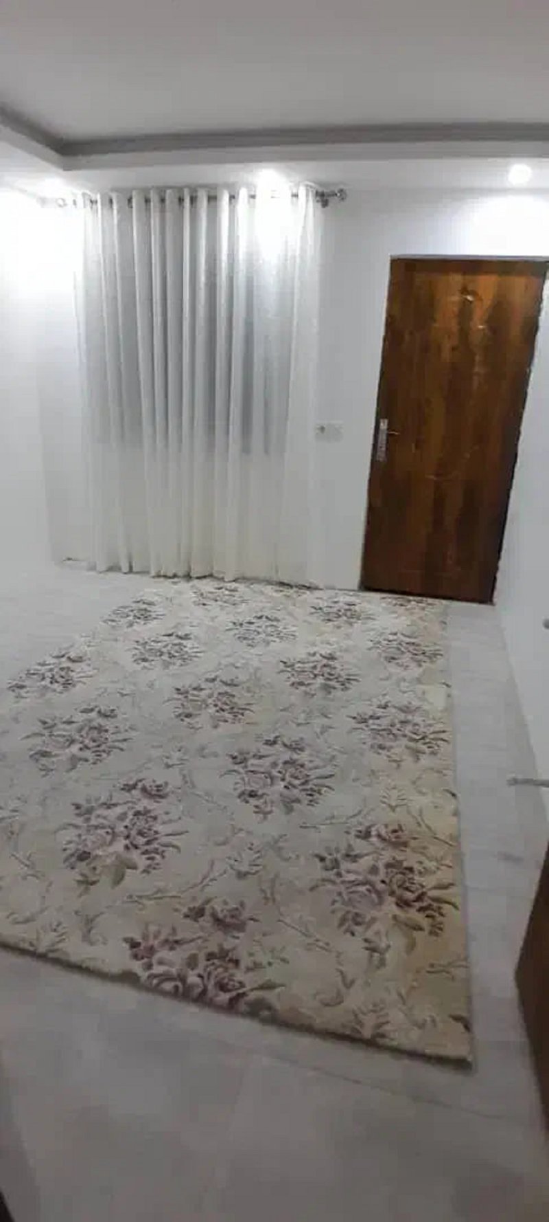 ویلا 110 متری دو خوابه در توران کلا چمستان13386318229