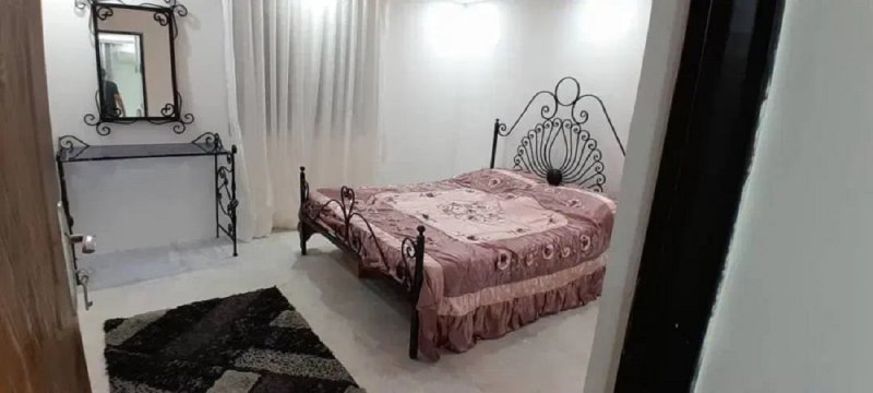 ویلا 110 متری دو خوابه در توران کلا چمستان13386318231
