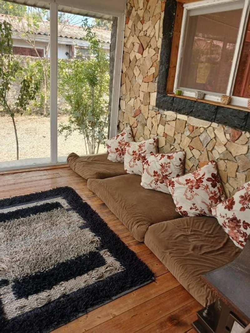 ویلا 120 متری سه خوابه در باغبان کلا چمستان13386618245
