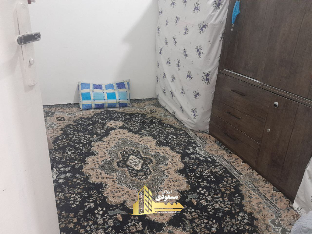 آپارتمان 85 متری دو خوابه در آزادگان شهریار124071183