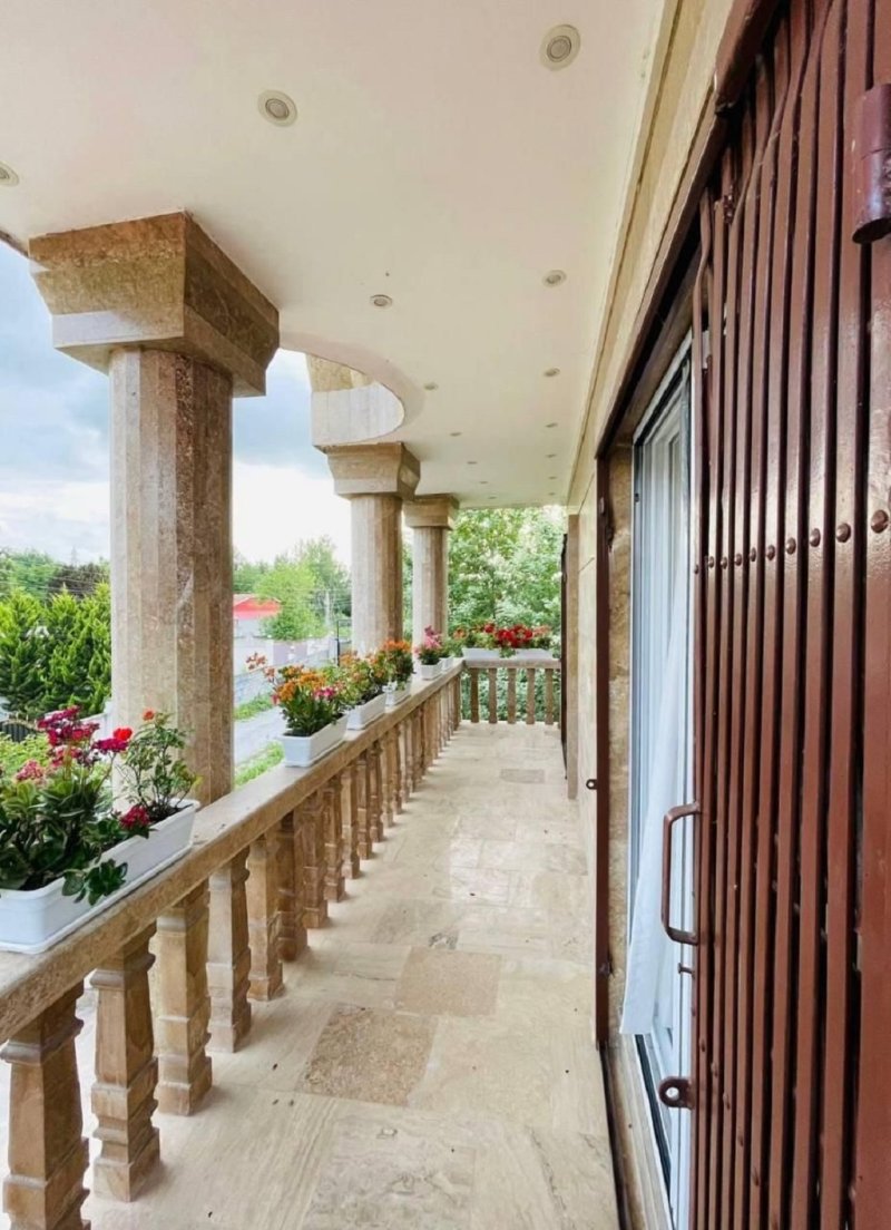 ویلا 220 متری چهارخوابه در تنکابن13392218366