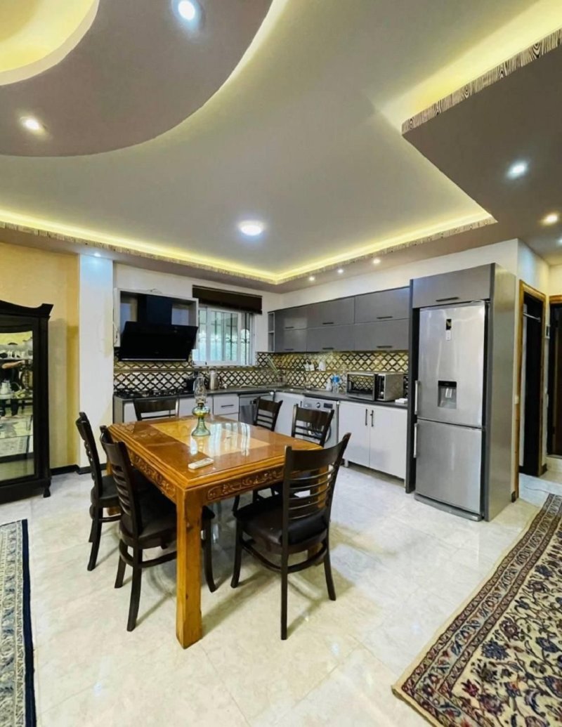 ویلا 220 متری چهارخوابه در تنکابن13392218367