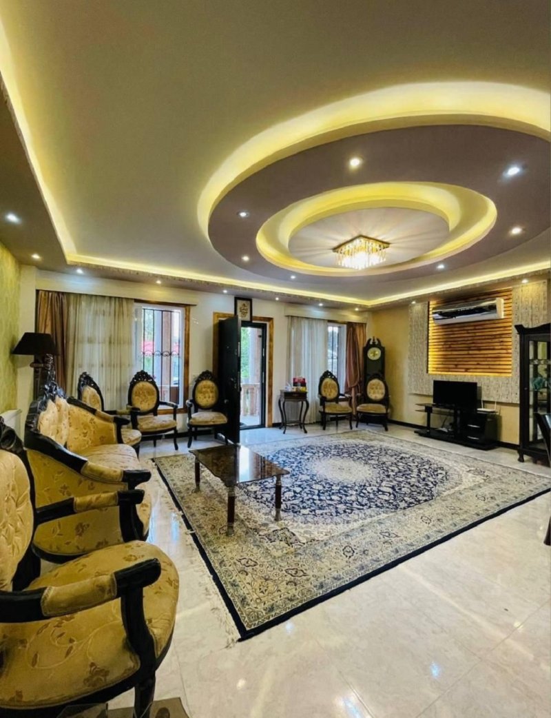 ویلا 220 متری چهارخوابه در تنکابن13392218369
