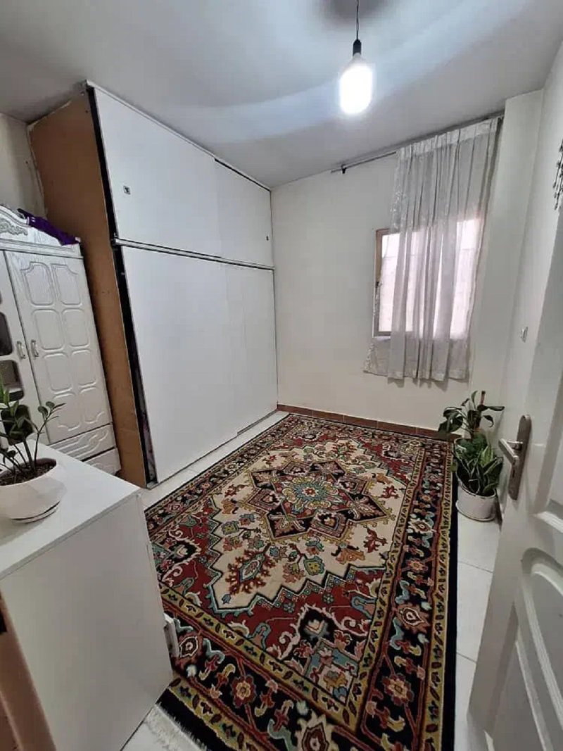 آپارتمان 52 متری یک خوابه در چهاردانگه تهران13393118377